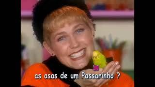 Xuxa só para baixinhos 1 (DVD COMPLETO)