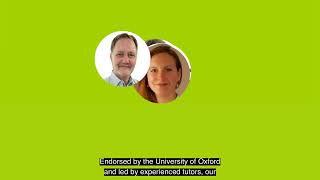 Develop your teaching expertise with Oxford Teachers' Academy