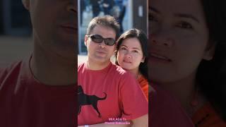 Forever Young #family #love #travel #youtubeshorts  #nycvlog #harbor #washington #dc #photography