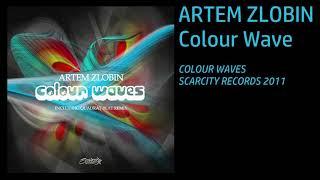 Artem Zlobin - Colour Wave