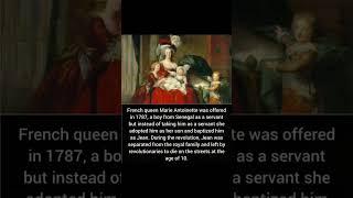 Marie Antoinette #history #frenchhistory #france #europeanhistory #love