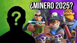 ¿EL MINERO SIRVE EN 2025? Y FACE REVEAL ESPECIAL 100K!!!