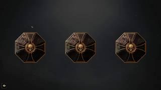 Warhammer Vermintide 2: Three veteran items in one chest