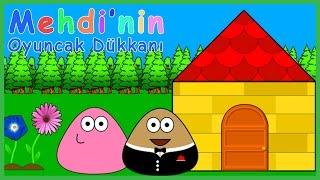 POU OYUNU!!! | Nerden Çıktın Be!!! - Eğlenceli Çocuk Videosu