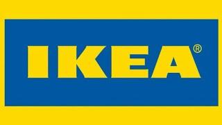 Historical Logos of IKEA