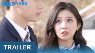 BE MY BOYFRIEND - OFFICIAL TRAILER | Korean Drama | Lee Si Woo, Shin Hyun Seung