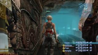 Final Fantasy XII The Zodiac Age PS4 Part 2