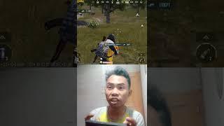 Winner chiken dinner mengunakan m24 tanpa scope eh mengunakan ret dot ding #pubg