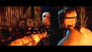 The Greatest Movie Line ever - I am Beowulf