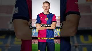This summer transfer window is literally going to be immense.