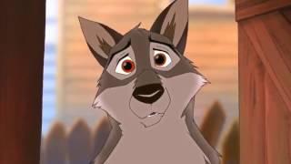 Balto II: The Puppies Arrive