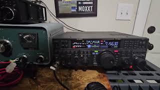 yaesu ft 950 on eBay function check April 20, 2024