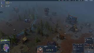 Northgard: Conquest Bear Clan