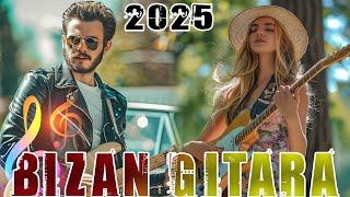 Бизан Гитара 2025