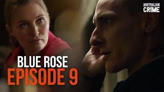 Suffer Little Children | Blue Rose (Ep 9) | Full - Length NZ Crime Drama!