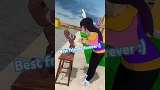 Best Friend Dance 