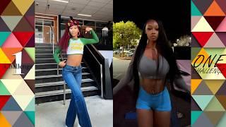 Black People Dance Challenges Compilation - March 2025 Part 1