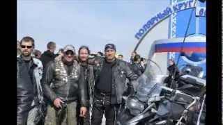 Мотополярник (Гнусный ездюк) - 2014 / Новый Уренгой