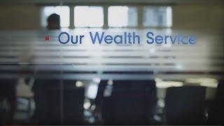 Fidelity Wealth Service