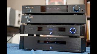 Emotiva vs Iotavx - Saturday Amp Shootout!!