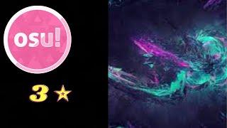 Osu! Harder Better Faster Stronger (Far Out Remix) 3 ⭐ beatmap