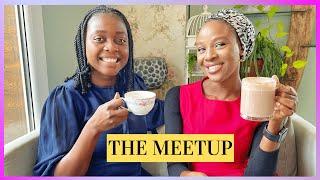 The MEETUP with STELLA SHANELLY PT.1  || @Stella-Shanelly