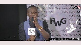 RwGTv| Comedy Countdown With Mc Victor P - Episode 1 | www.RwGOnline.com