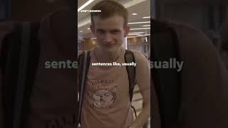 VITALIK BUTERIN ABOUT BANKS #shorts #crypto #cryptocurrency #ethereum