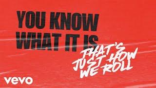 Ciara, Lil Wayne, Chris Brown - How We Roll (Remix) [Lyric Video]