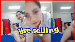 Gagal fokus live jualan online#gagalfokus