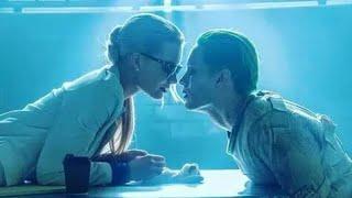 Harley&Joker/Crazy in love - Sofia Karlberg