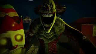 RONNIE THE CLOWN JUMPSCARE / The Mimic / Nightmare Circus - Roblox | [Full Walkthrough]