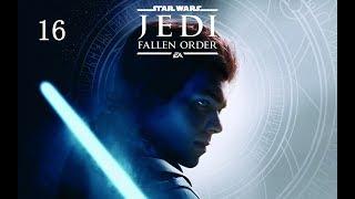 Star Wars Jedi: Fallen Order - Найти Тарффула и Мари в Теневых землях