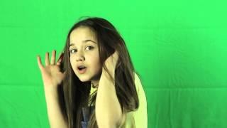 Yana Hovhannisyan   Mayrikis " making of "