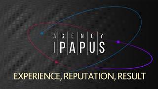 iPapus Internet Marketing Agency - Агентство комплексного интернет-маркетинга Папусь Ивана