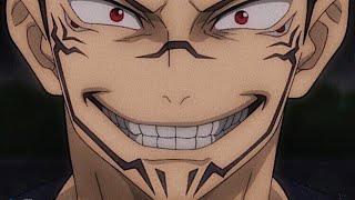 Sukuna edit |BEGGING|
