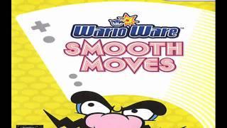 Wario Ware: Smooth Moves OST - 90 - Winner - Darts