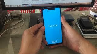 bypass google account huawei honor play cor-l29 android 9 / bypass frp huawei cor l29