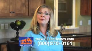 PT&D HiLine Homes Leah & Michelle