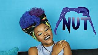 The Cosmic Season of NUT (African Calendar)