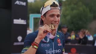 Forte Village IRONMAN 70.3 Sardegna 2021