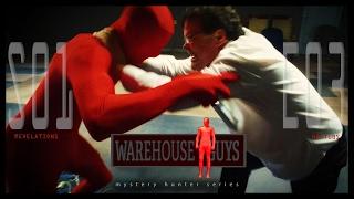 London Ontario Renovations - The Warehouse Guys - This is nuts - Episode 3