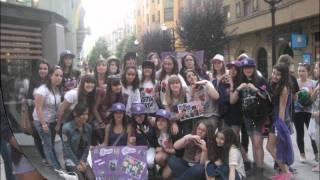 Quedada de Beliebers en Asturias :3