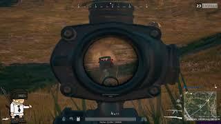 Playerunknown's battlegrounds KAR.98