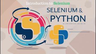 Selenium with Python: Part 1: Introduction to Selenium