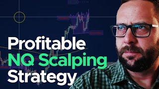 NQ Scalping: Profitable Strategy with Pure Pattern Trader