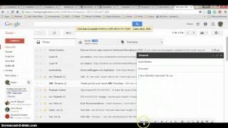 How To Send Documents in Gmail