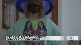 Presidential election has political delegates excited in TN, MS