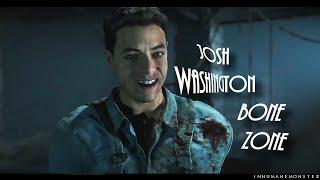 josh washington | bone zone {until dawn}