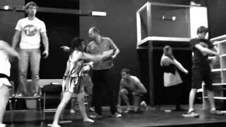 Spring Awakening PROMO - Fab Nobs Theatre